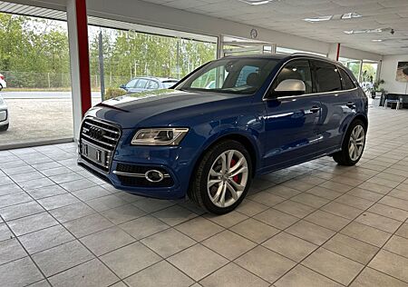 Audi SQ5 3.0 TDI quattro sehr gute zustand