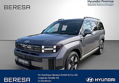 Hyundai Santa Fe HEV 5-Sitzer (MY25) 1.6 T-GDI Intro*4WD