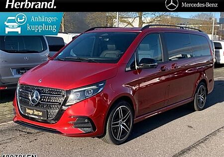 Mercedes-Benz V 300 AV/L 4MATIC AMG *STANDHEIZ*TISCH*AHK*LEDER