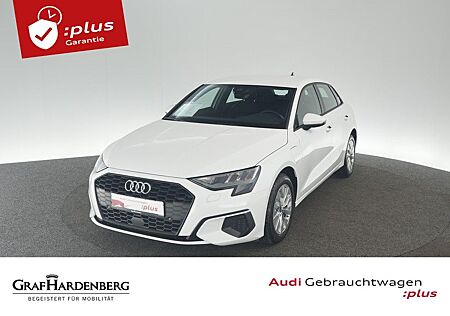 Audi A3 Sportback 40 TFSIe S tronic MMI Navi plus