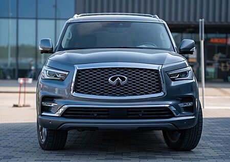 Infiniti QX80