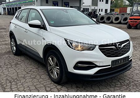 Opel Grandland X Grandland (X)