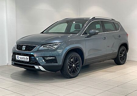 Seat Ateca Xcellence 4Drive/VOLL/NEUE BREMSEN/SERVICE