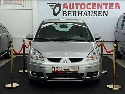 Mitsubishi Colt CZ3 Lim.  1.3 30 jahre*AUTOMATIK*GARANTIE*