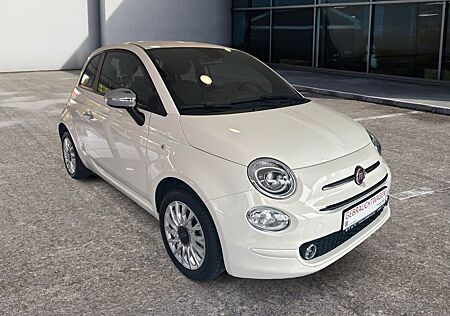 Fiat 500 Hatchback 1.0 GSE Hybrid 51 kW (70 PS)