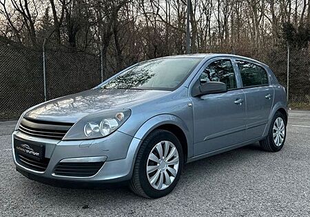 Opel Astra 1.7 CDTI Enjoy, TÜV 04/27, 2.Hand, Temp