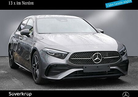 Mercedes-Benz A 200 Kompakt