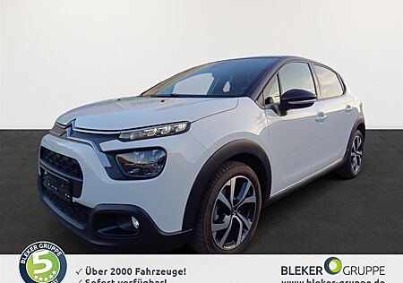 Citroën C3 Pure Tech 83 Shine Pack