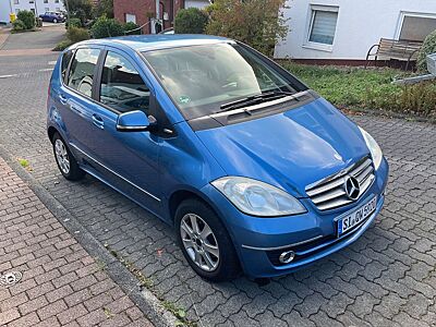 Mercedes-Benz A 170 Classic