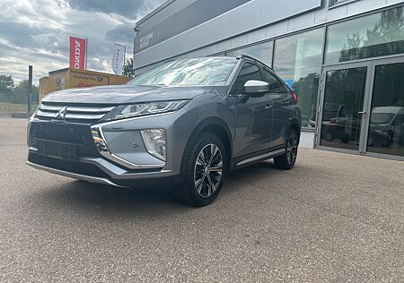 Mitsubishi Eclipse Cross TOP 1,5 l Turbo-Benziner 4WD CVT Autmoatik-Leder