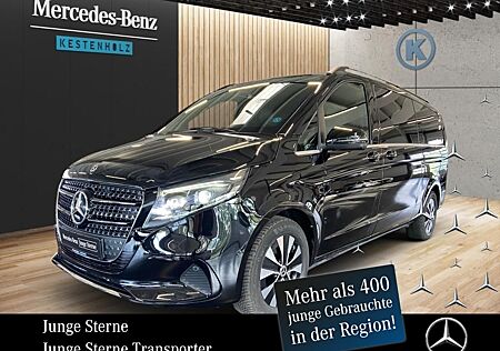Mercedes-Benz V 300 d AVANTGARDE Extralang *MBUX*STHZ*360°KAM*