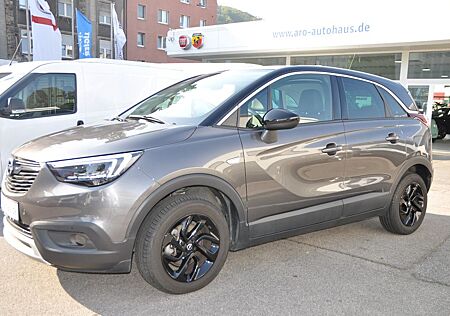 Opel Crossland X Crossland (X)