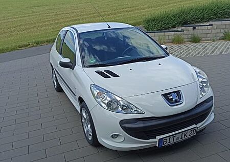 Peugeot 206 1.1 60 -