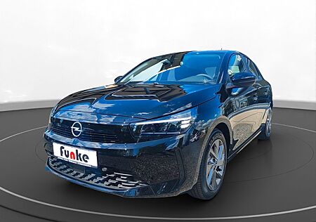 Opel Corsa 1.2 Turbo Edition *PDC*SITZHEIZUNG*ALU*