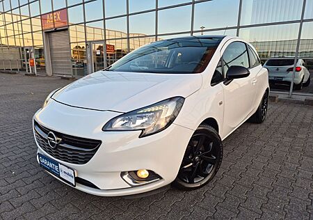 Opel Corsa E Color 1.4 Edition*1.Hand*Pdc*Tüv Neu****