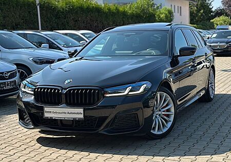 BMW 530d xDrive M-Sportpaket Panor. H/K Head-Up ACC