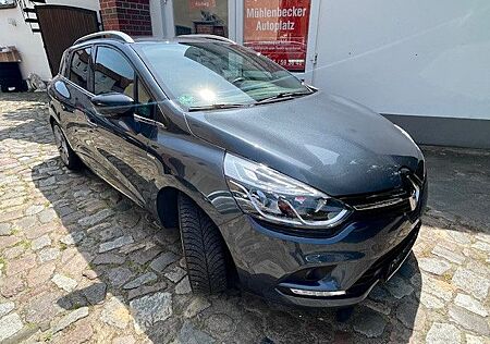 Renault Clio Limited TCe 90 Grandtour Mod 2019 TÜV NEU