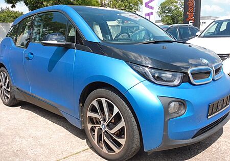 BMW i3 Baureihe Basis