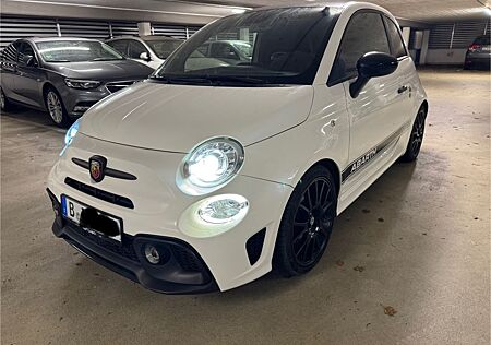 Abarth 595 Competizione 1.4 T-Jet Urban/Beats/Brembo
