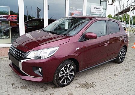 Mitsubishi Space Star Select+ 1.2 MIVEC ClearTec 5-Gang