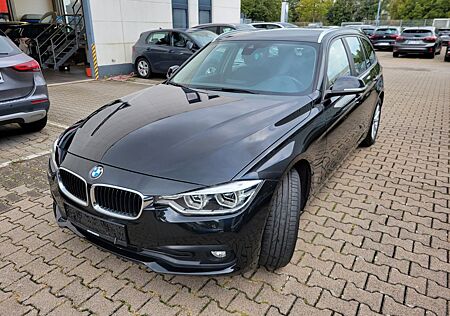 BMW 318 Baureihe 3 Touring d Advantage
