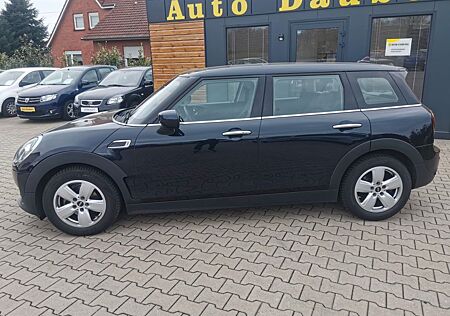 Mini ONE Clubman 1,5D+SD+Navi+SZH+Kamera+Tempomat+LED