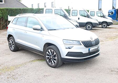Skoda Karoq Drive 125