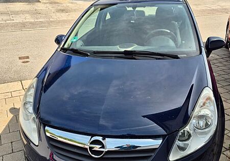 Opel Corsa 1.0 Twinp. ecoFLEX Selection "110 Jahr...
