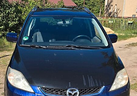 Mazda 5 1.8 Comfort Comfort