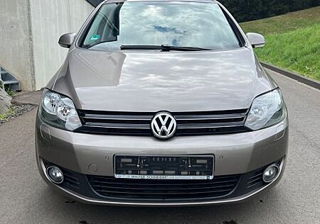 VW Golf Plus Volkswagen 1.4 TSI Team Team
