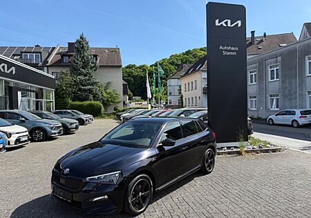 Skoda Scala Monte Carlo LED NAVI KAMERA