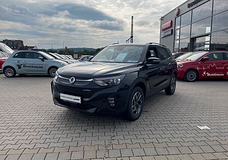 SsangYong Korando E-Motion Platinum 61,5 kWh -GELEGENHEIT-