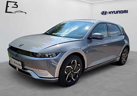 Hyundai IONIQ 5 72,6kWh Heckantrieb TECHNIQ AHK abnehmba