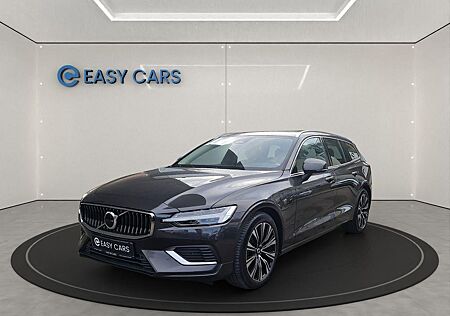 Volvo V60 T6 Plus Bright PHEV AWD+PANO+ACC+H&K+E.AHK++