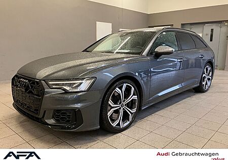Audi S6 Avant TDI qu. tiptr. Matrix*B&O*RFK*Opt.Schwa