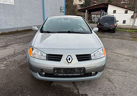 Renault Megane II Coupe / Cabrio -2.0- ORG. 79.TKM