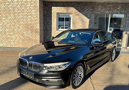 BMW 530d xDrive Limousine *MWST*LED*HEAD UP*
