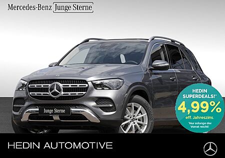 Mercedes-Benz GLE 300 d 4MATIC |
