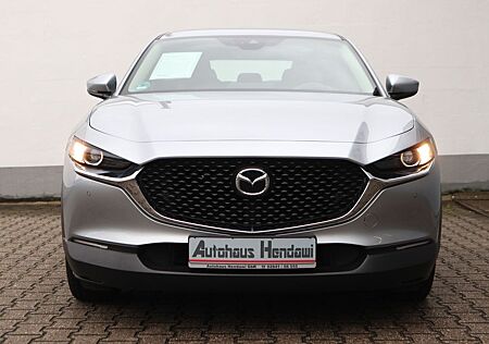Mazda CX-30 Selection 2WD/1Hd/Navi/Kamera/Alu/DAB/LED