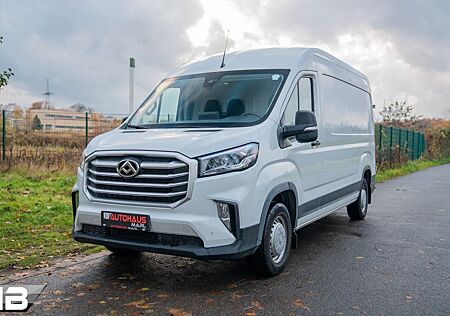 Maxus Deliver 9 'R-Kamera'Tempomat'App-Connect'