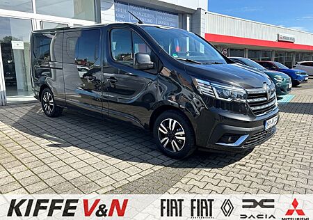 Renault Trafic Grand Spaceclass dCi170 Escapade-P. KAMER