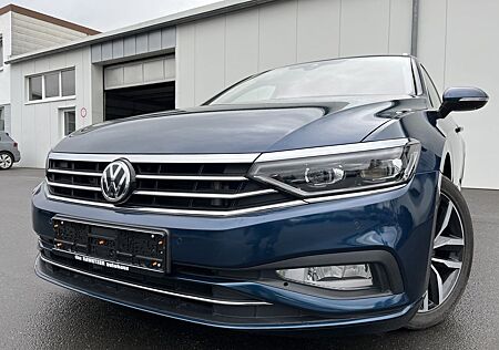 VW Passat Variant Volkswagen 2.0 TDI DSG Business 172€ m.20% A