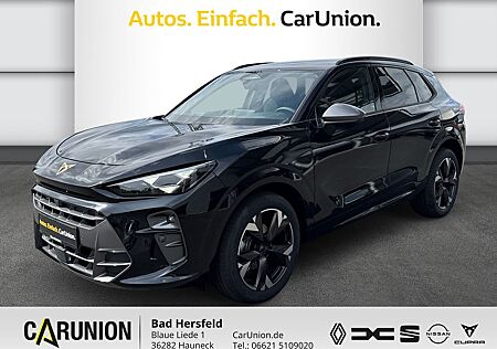 Cupra Terramar 1.5 eTSI 7-Gang DSG AHK/Matrix-Beam