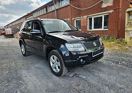 Suzuki Grand Vitara 1.9 DDIS 4x4