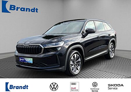Skoda Kodiaq 2.0 TDI Selection 4x4 DSG+MATRIX+KAMERA