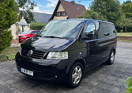VW T5 Multivan Volkswagen