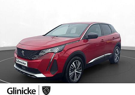 Peugeot 3008 Allure Pck Mildhybrid 145 e-DSC6 ACC SHZ K