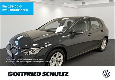 VW Golf Volkswagen 2.0 TDI Life Navigation Sitzheizung
