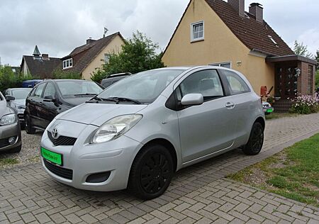 Toyota Yaris 1.0 TÜV 07/26 - 2.HAND - KLIMA