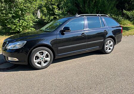 Skoda Octavia 1.8 TSI - 152 PS TÜV Neu